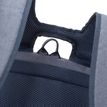 4260403571880-RIVACASE Suzuka - Sac à dos pour ordinateur portable 15,6" - bleu--12
