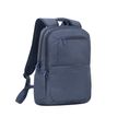 4260403571880-RIVACASE Suzuka - Sac à dos pour ordinateur portable 15,6" - bleu--0