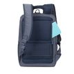4260403571880-RIVACASE Suzuka - Sac à dos pour ordinateur portable 15,6" - bleu--6