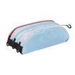 3135258838376-Trousse rectangulaire Genius Triple - 3 compartiments - 4 coloris disponibles - Viquel--3