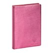 3660942067478-Agenda Work&After Metal Pep's - 1 jour par page - 10 x 15 cm - disponible dans différentes couleurs - --1