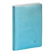3660942067478-Agenda Work&After Metal Pep's - 1 jour par page - 10 x 15 cm - disponible dans différentes couleurs - --2
