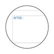 3660942067478-Agenda Work&After Metal Pep's - 1 jour par page - 10 x 15 cm - disponible dans différentes couleurs - --5