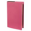 Agenda Soho Universitaire Prestige - 1 semaine sur 2 pages - 10 x 15 cm - rose - Quo Vadis