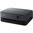 4549292149753-Canon PIXMA TS5350 - imprimante multifonction jet d'encre couleur A4 - Wifi, Bluetooth, USB - noir--2