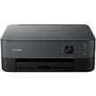 4549292149753-Canon PIXMA TS5350 - imprimante multifonction jet d'encre couleur A4 - Wifi, Bluetooth, USB - noir--4