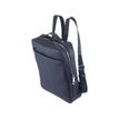8051406339272-Bombata Classic Paris - Sac à dos pour ordinateur portable 13" - bleu marine--0