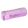 3108726489691-Trousse ronde Colors Aloha - 1 compartiment - 4 coloris disponibles - Oberthur--2