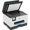 195161213557-HP Officejet Pro 9025E All-in-One - imprimante multifonction jet d'encre couleur A4 - Wifi, USB--4