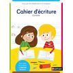 9782091933191-Cahier d'écriture cp adapté aux enfants dys ou en difficulté - écriture cursive - a partir de 6 ans--0