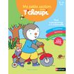 9782091933764-Ma petite section avec T'choupi - les grandes notions de maternelle : graphisme, nombres 3/4 ans--0