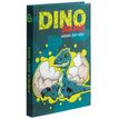 3592930017410-Agenda Dino bleu - 1 jour par page - 12,5 x 17,5 cm - Bouchut--3