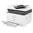 0193015507388-HP Color Laser MFP 179fnw - imprimante laser multifonction couleur A4 - Wifi--3