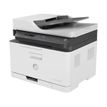 0193015507388-HP Color Laser MFP 179fnw - imprimante laser multifonction couleur A4 - Wifi--4