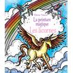 9781474949088-Les licornes - la peinture magique--0