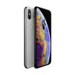 3701082957288-Apple iphone X - smartphone reconditionné grade A+ - 4G - 64Go argent--1