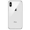 3701082957288-Apple iphone X - smartphone reconditionné grade A+ - 4G - 64Go argent--4