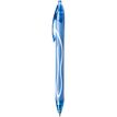 Bic Gelocity QuickDry - Roller - 0,7 mm - turquoise