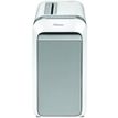 0043859751563-Fellowes Powershred LX221 - destructeur de documents coupe croisée microparticules - 20 feuilles - Corbeille --0