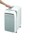 0043859751563-Fellowes Powershred LX221 - destructeur de documents coupe croisée microparticules - 20 feuilles - Corbeille --7