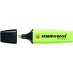 STABILO BOSS ORIGINAL Pastel - Surligneur - vert citron