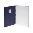 8059174834777-Legami - Cahier spiralé 3-in-1 - motif stars-Angle droit-2