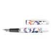 4014421124753-Online Calligraphie College - Stylo plume - Spring vibes-Angle gauche-1