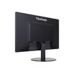0766907839111-ViewSonic VA2419-sh - écran LED - Full HD (1080p) - 24"-Arrière-3