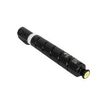 3112539825188-Cartouche laser remanufacturée Canon C-EXV47Y - jaune - Owa-Angle droit-0
