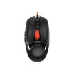 4710483774379-Cougar AirBlader Tournament - Souris filaire - noir-Avant-0