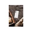 8806092590571-Samsung Galaxy S21 FE - Smartphone - 5G - 128 Go - blanc-Arrière-10