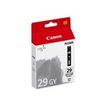 Canon PGI-29 - gris - cartouche d'encre originale