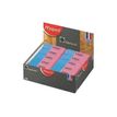 Maped - Pack de 40 gommes Duo Gom Medium