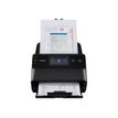 4528472109206-Canon imageFORMULA DR-S150 - scanner de documents - modèle bureau - USB 2.0, Gigabit LAN, Wi-Fi(n-Avant-1