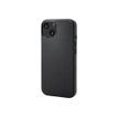 8720593000806-Decoded - coque de protection pour iPhone 13 - noir -Arrière-1