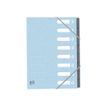 3045050392085-Oxford Top File+ - Trieur 8 positions - disponible dans différentes couleurs-Avant-4