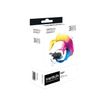Cartouche compatible Brother LC421XL - pack de 4 - noir, jaune, cyan, magenta - Switch