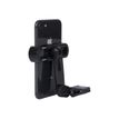 3571211386711-Bigben - support de voiture pour smartphone avec fixation sur grille aération - bras rotatif-Arrière-1