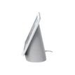 0842776110022-Google Nest Hub Max - écran connecté avec assistant google - Wifi et bluetooth - galet-Droite-15