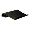 5099606064849-Allsop - Support pour ordinateur portable - idéal voyage-Angle gauche-0