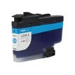 Brother LC3239XL - cyan - cartouche d'encre originale