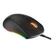 4715302442095-Cougar Minos XT - souris gaming filaire - noir-Arrière-4