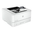0195161269646-HP LaserJet Pro 4002dwe - imprimante laser monochrome A4 - Wifi-Angle gauche-3