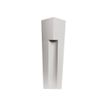 Exacompta THE MAGAZINE - Porte-revues gris clair