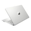 0404051540148-HP Portable 15s-fq2077nf - PC Portable 15.6" - Intel Core i5 1135G7 - 16 Go RAM - 512 Go SSD-Arrière-2
