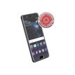 3571211365884-Force Glass - protection d'écran - verre trempé pour Huawei P10-Angle gauche-0