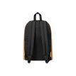 3663991031063-EASTPAK Out Of Office - Sac à dos beige avec compartiment pour ordinateur portable-Arrière-1