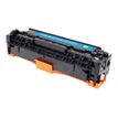 Cartouche laser compatible HP 304A - cyan - Uprint