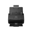 8715946686028-Epson WorkForce ES-500W II - Scanner de documents A4 - 600 dpi x 600 dpi - USB 3.0, Wi-Fi(n)-Avant-1