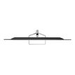 0195161431401-HP M27f - M-Series - écran LED 27" - Full HD (1080p) -Haut-3